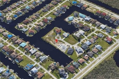 Beach Lot For Sale in Cape Coral, Florida