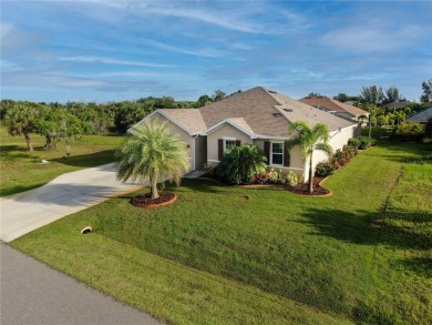 Beach Home Off Market in Port Charlotte, Florida