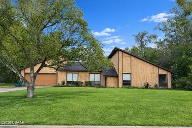 Beach Home For Sale in Ormond Beach, Florida