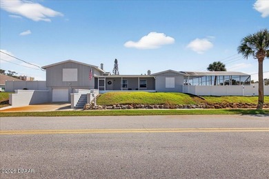 Beach Home For Sale in Daytona Beach, Florida