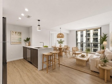 Beach Condo For Sale in Miami, Florida