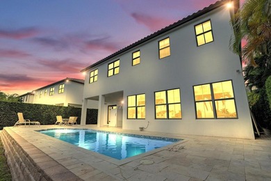 Beach Home Sale Pending in Cooper City, Florida