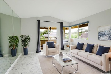 Beach Condo For Sale in Mililani, Hawaii