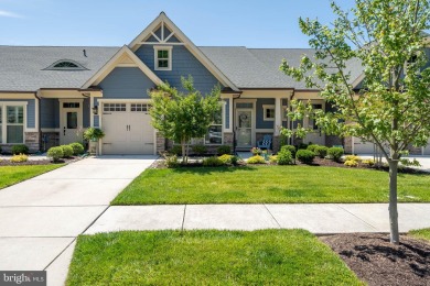 Beach Townhome/Townhouse Off Market in Ocean View, Delaware