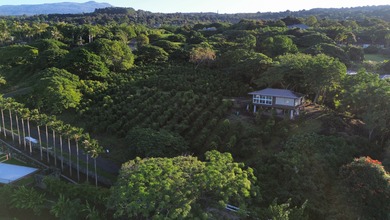 Beach Acreage For Sale in Holualoa, Hawaii