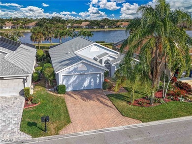 Beach Home For Sale in Estero, Florida