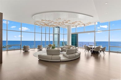 Beach Condo For Sale in Honolulu, Hawaii