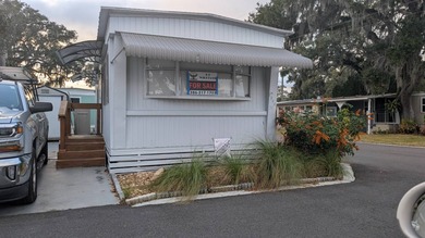 Beach Home For Sale in New Smyrna Beach, Florida