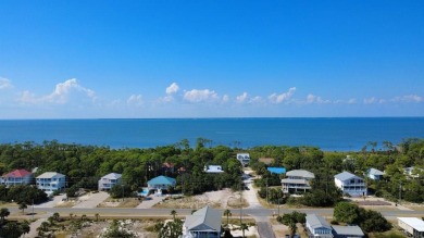 Beach Lot For Sale in St. George Island, Florida