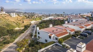 Beach Townhome/Townhouse Sale Pending in Ventura, California