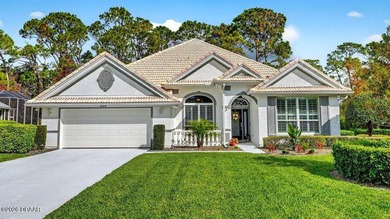 Beach Home For Sale in Ormond Beach, Florida