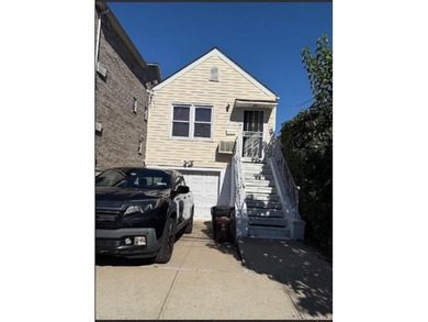 Beach Home For Sale in Bronx, New York