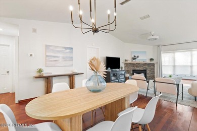 Beach Condo Active Under Contract in Jacksonville, Florida