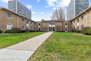 Beach Home For Sale in Detroit, Michigan