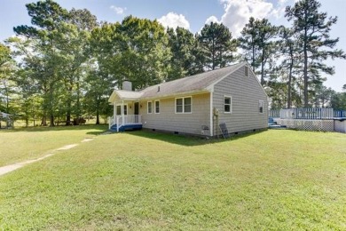 Beach Home For Sale in Gloucester, Virginia