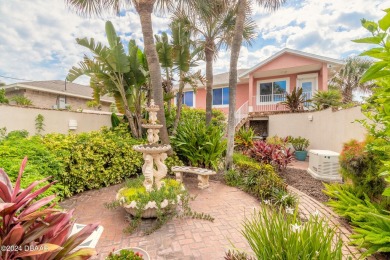 Beach Home For Sale in Daytona Beach, Florida