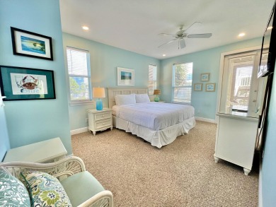Vacation Rental Beach House in St. George Island, FL