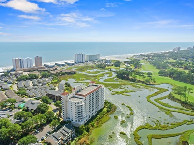 Beach Condo For Sale in Myrtle Beach, South Carolina
