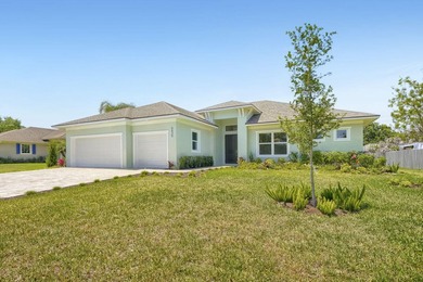 Beach Home For Sale in Vero Beach, Florida