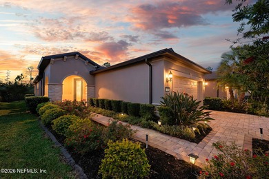 Beach Home Active Under Contract in Ponte Vedra, Florida