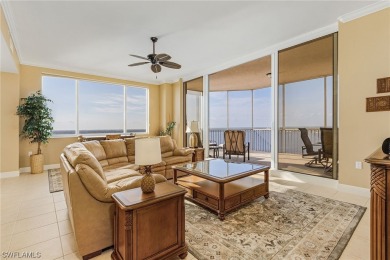 Beach Condo For Sale in Fort Myers, Florida