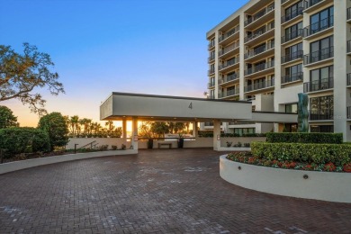 Beach Condo For Sale in Belleair Beach, Florida