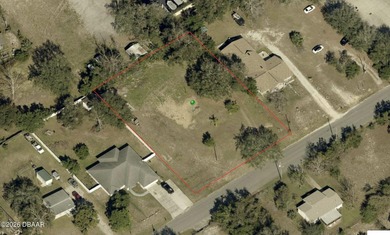 Beach Lot For Sale in Daytona Beach, Florida