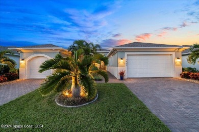 Beach Home Sale Pending in Melbourne, Florida