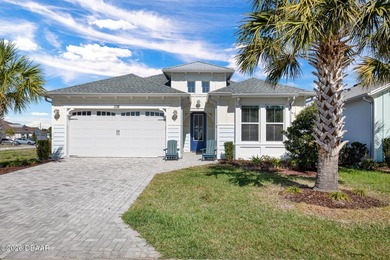 Beach Home For Sale in Daytona Beach, Florida