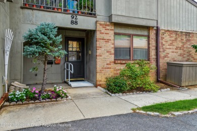 Beach Condo Off Market in Red Bank, New Jersey