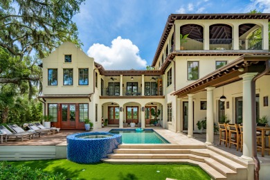 Beach Home For Sale in Mount Pleasant, South Carolina