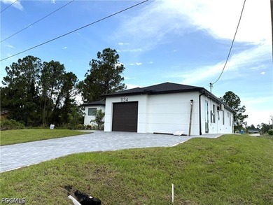 Beach Home For Sale in Lehigh Acres, Florida