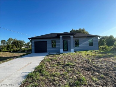 Beach Home For Sale in Lehigh Acres, Florida