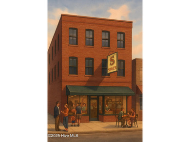 Beach Lot For Sale in Elizabeth City, North Carolina