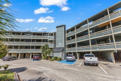 Beach Condo For Sale in North Myrtle Beach, South Carolina