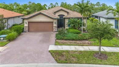 Beach Home For Sale in North Port, Florida