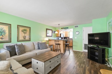 Vacation Rental Beach Condo in Madeira Beach, Florida