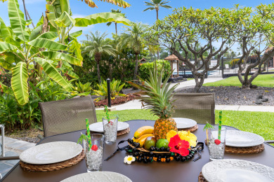 Vacation Rental Beach Condo in Kailua Kona, Hawaii