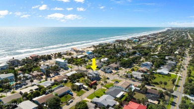 Beach Home For Sale in Port Orange, Florida