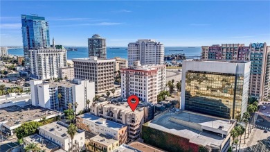 Beach Condo For Sale in Long Beach, California