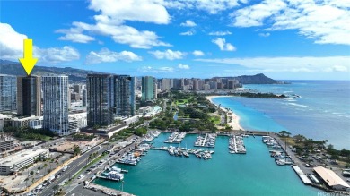 Beach Condo For Sale in Honolulu, Hawaii