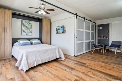 Beach Condo For Sale in Honolulu, Hawaii