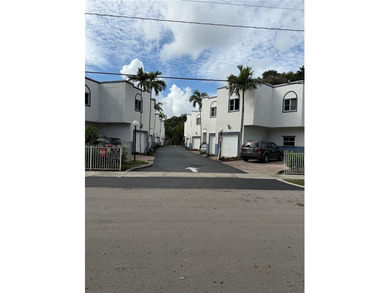 Beach Townhome/Townhouse For Sale in Fort Lauderdale, Florida