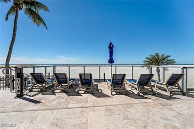 Beach Condo For Sale in Fort Myers Beach, Florida