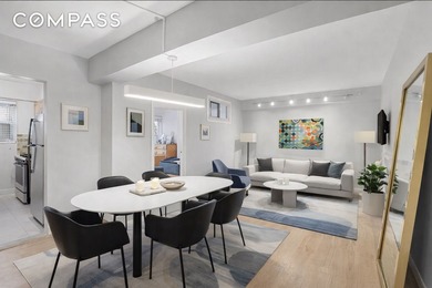 Beach Condo For Sale in New York, New York