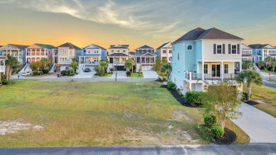 Beach Lot For Sale in Myrtle Beach, South Carolina