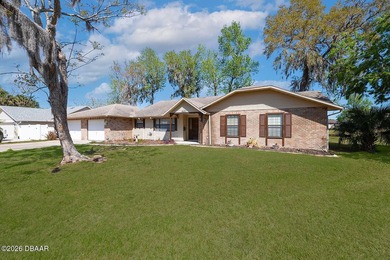 Beach Home For Sale in Port Orange, Florida