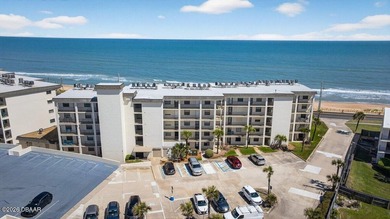 Beach Condo For Sale in Ormond Beach, Florida