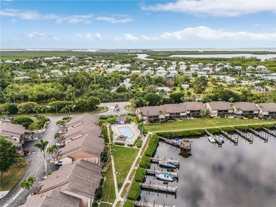 Beach Condo For Sale in Bokeelia, Florida