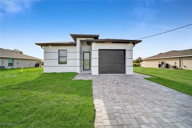 Beach Home For Sale in Lehigh Acres, Florida